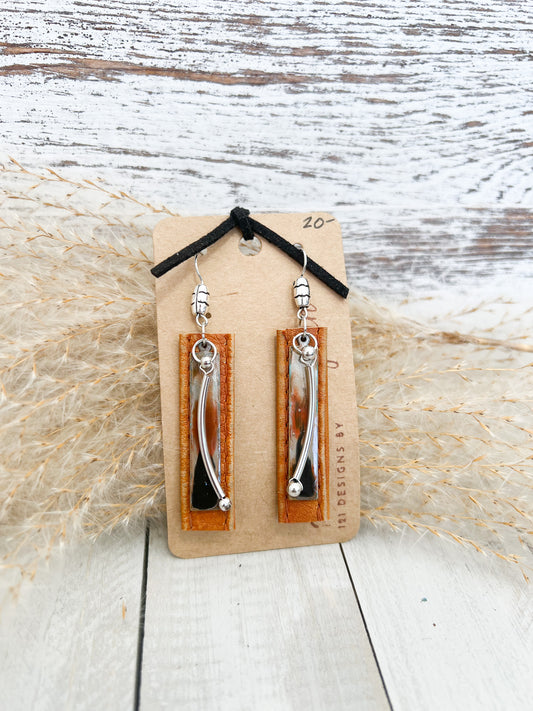 TFM-E 014 Earrings