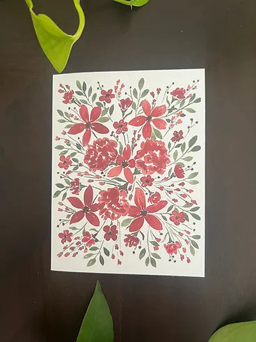 Single Greeting Cards