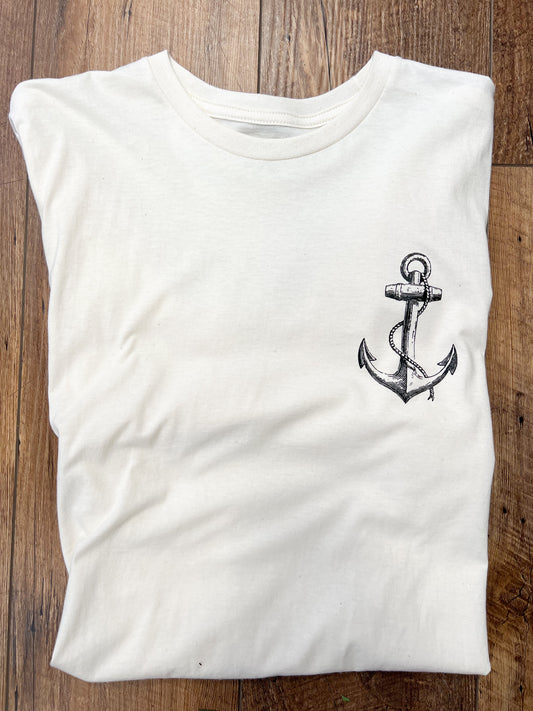 Anchor- Large