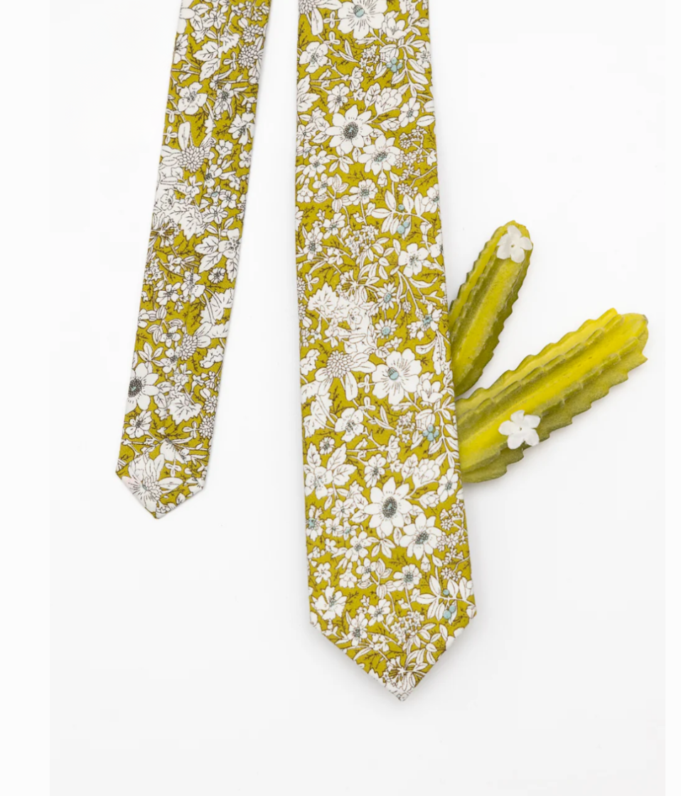 Austin- Mens Tie