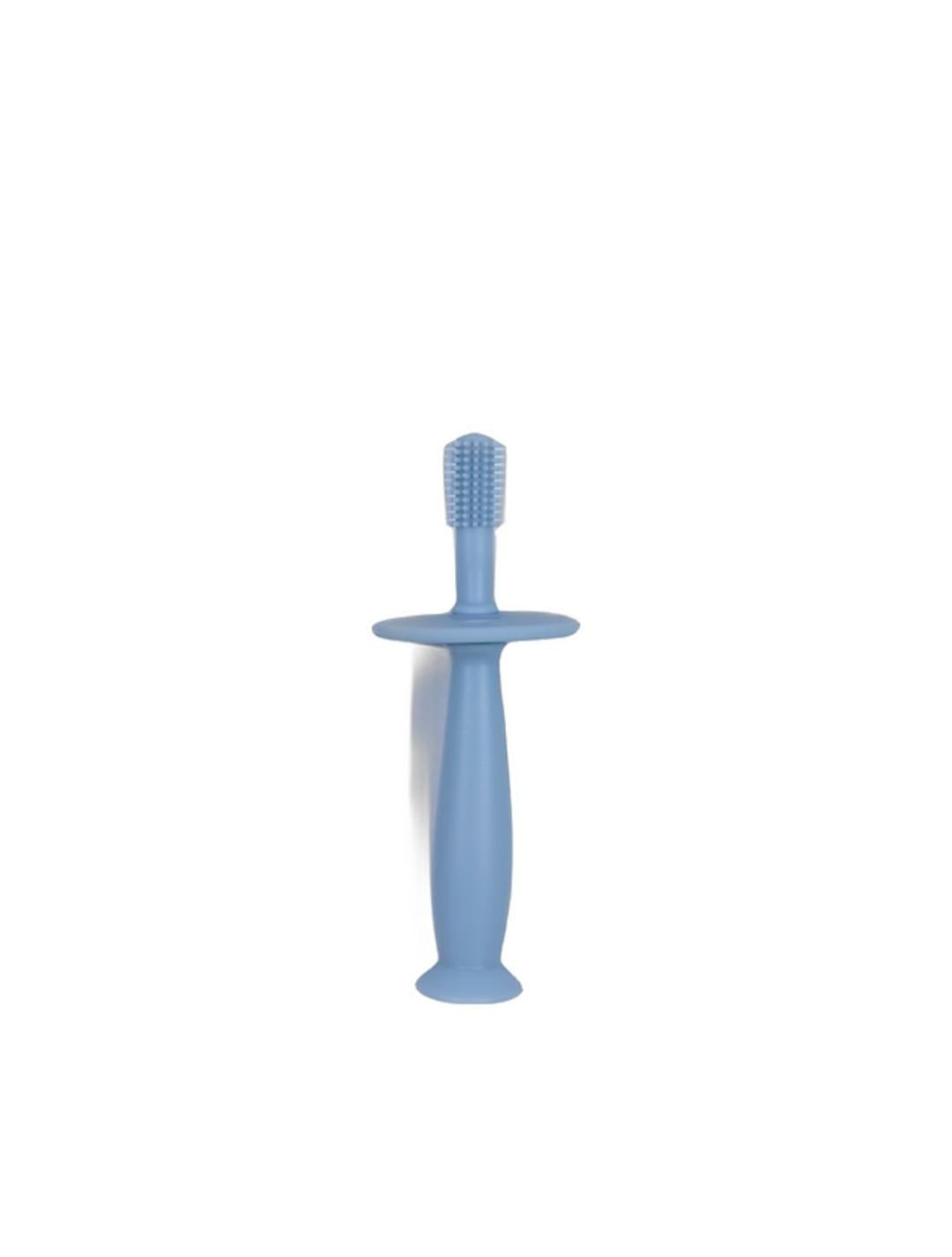 Toothbrush Teether