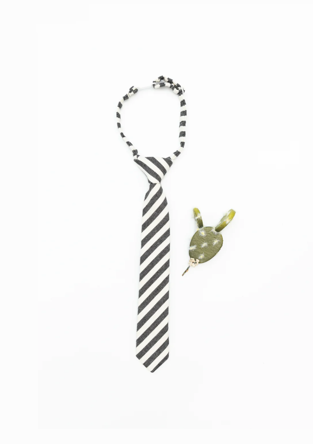 Carter- Kids Tie