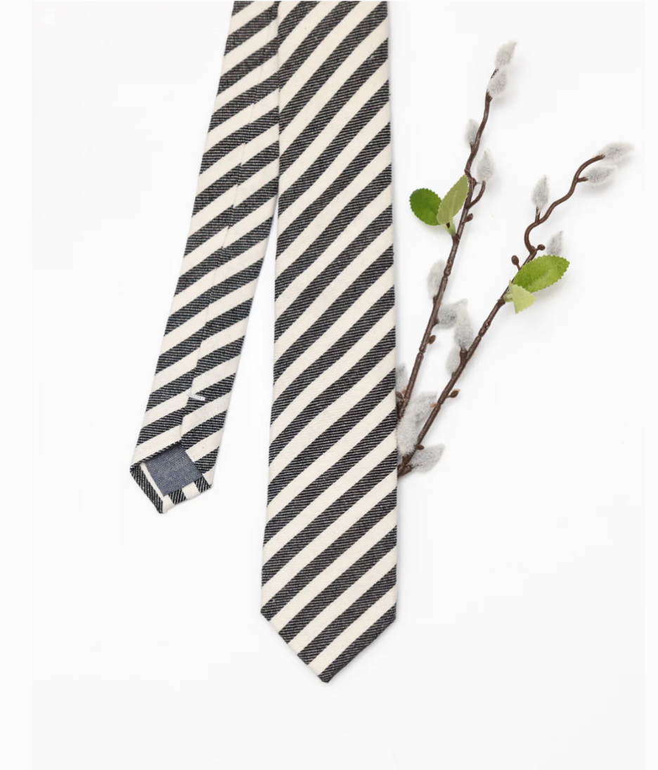 Carter- Mens Tie