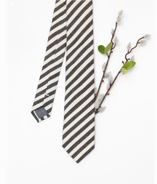 Carter- Mens Tie