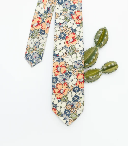 Cooper- Mens Tie