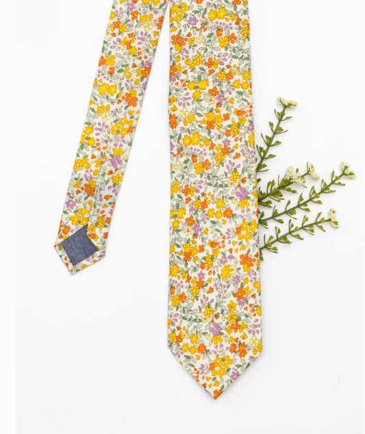 Cory-Mens Tie