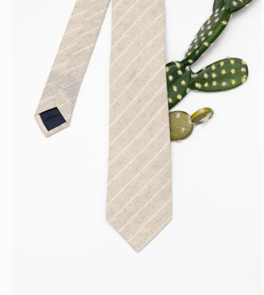 Crew- Mens Tie