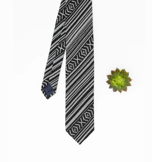 Dallas- Mens Tie