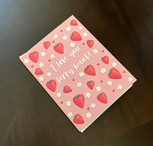 Single Greeting Cards