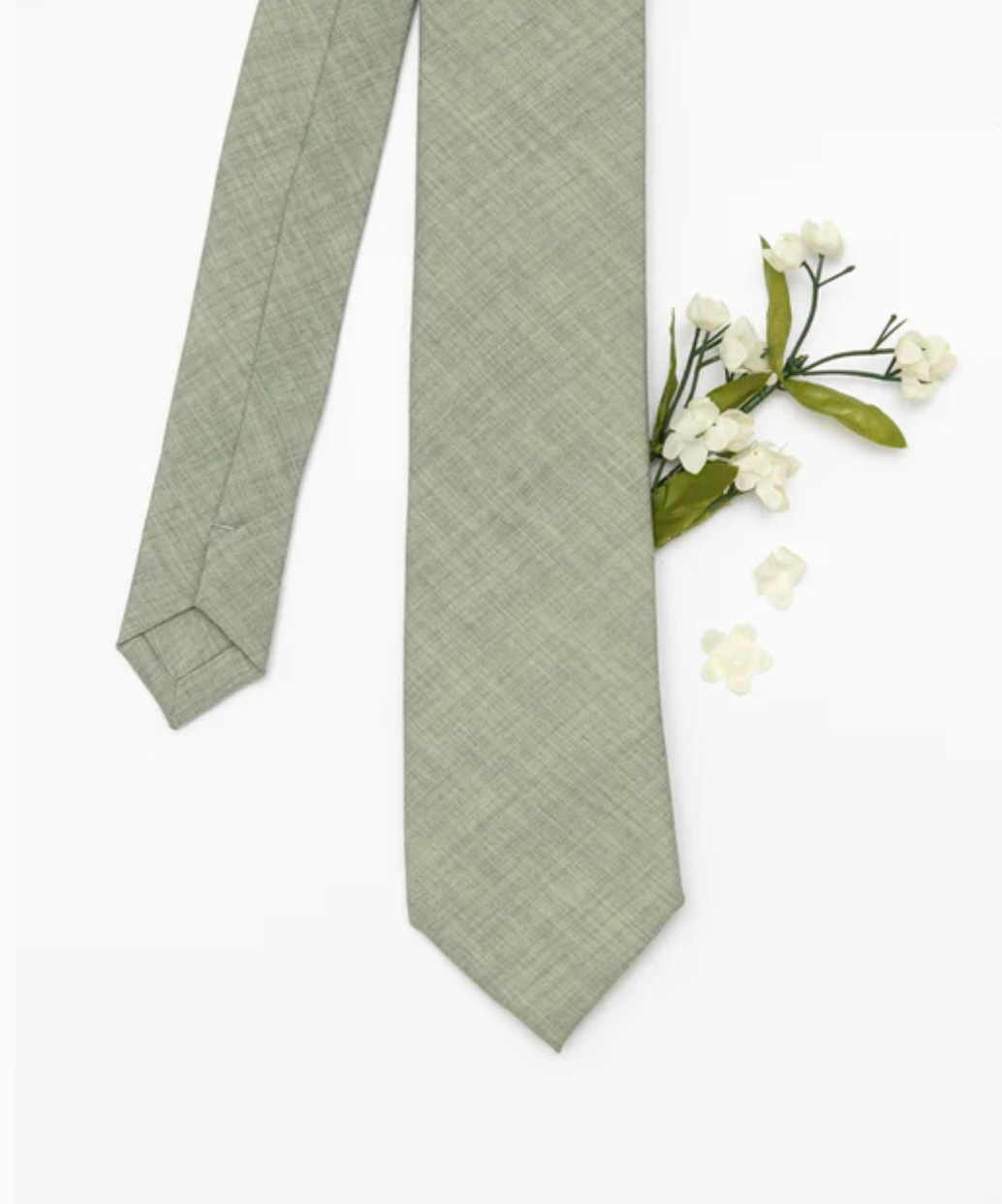 James- Mens Tie