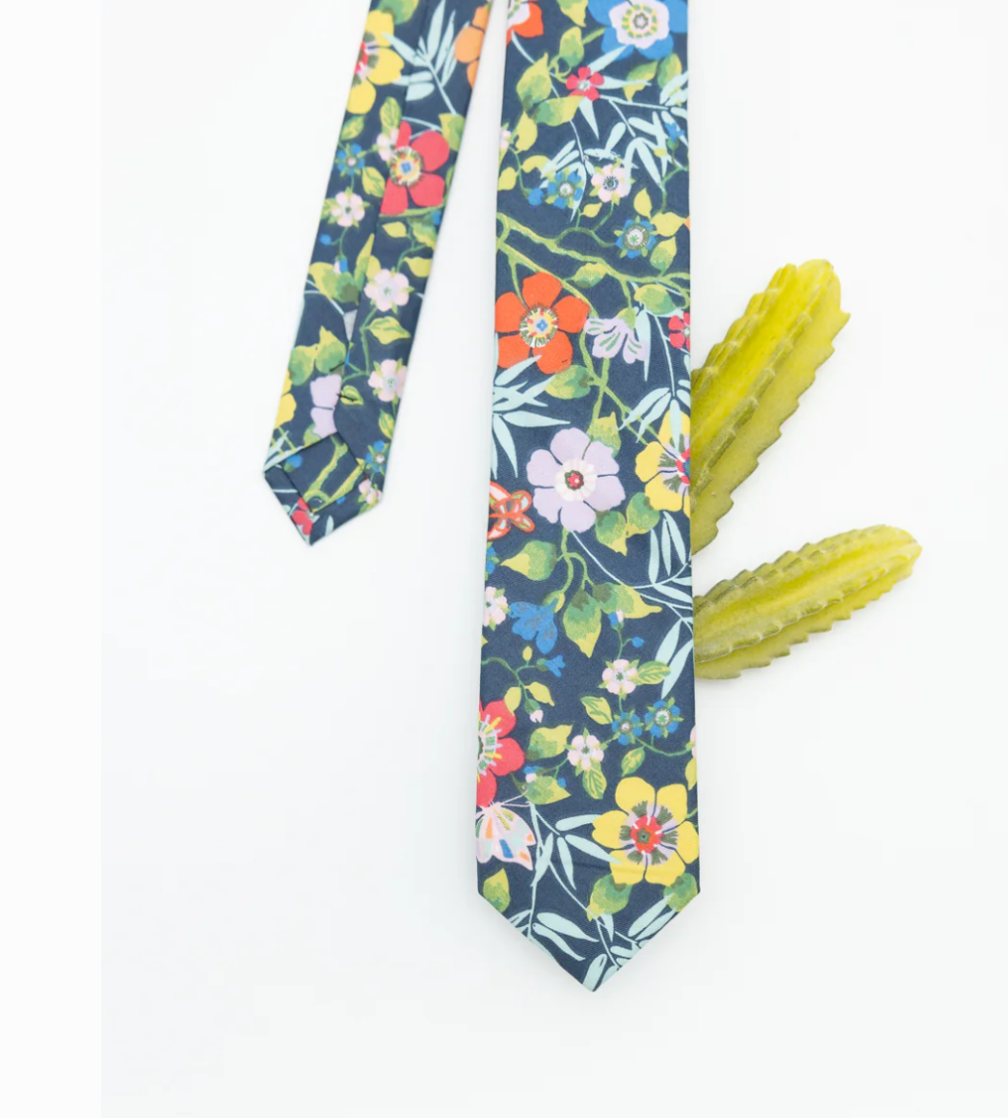 Kai- Mens Tie