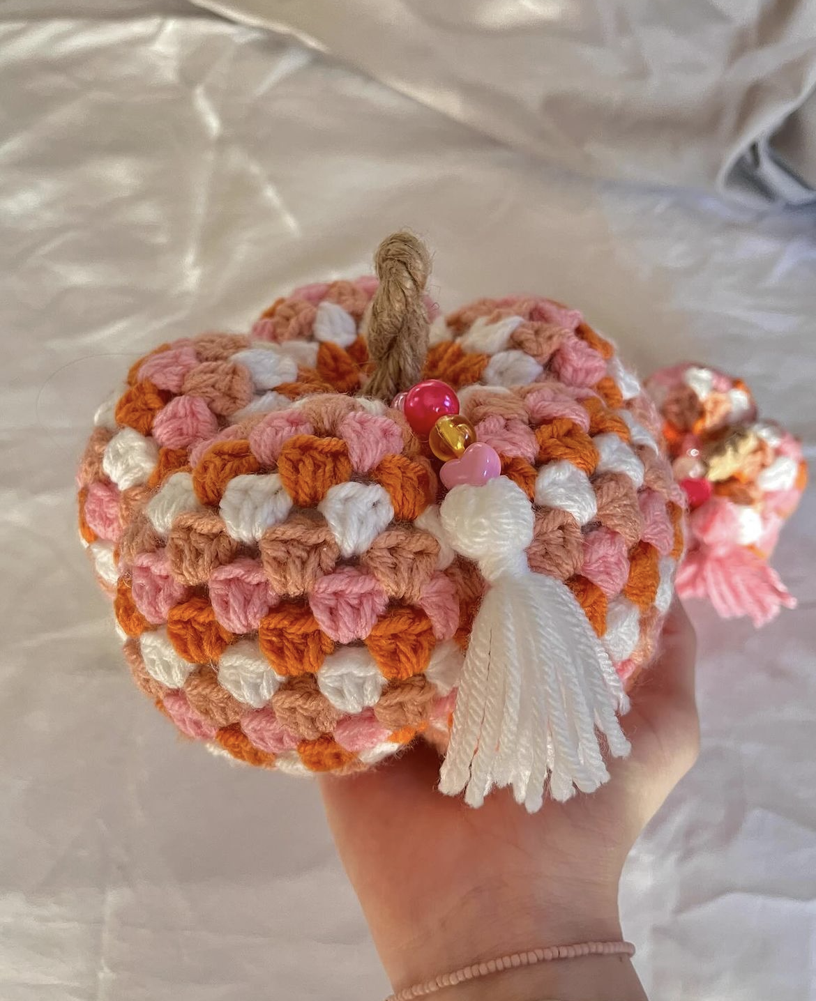 Granny Pumpkin