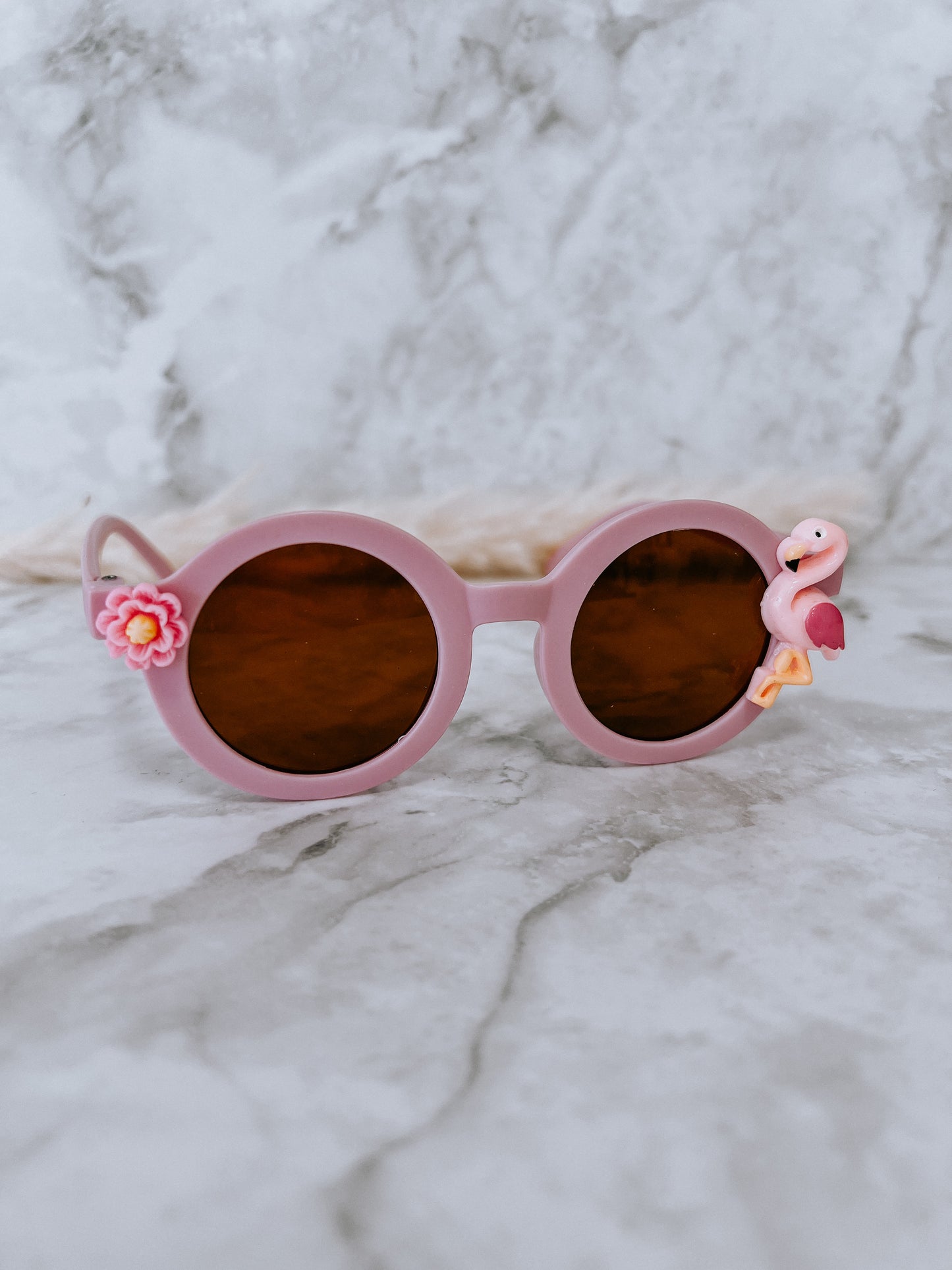 Flamingo Sunnies