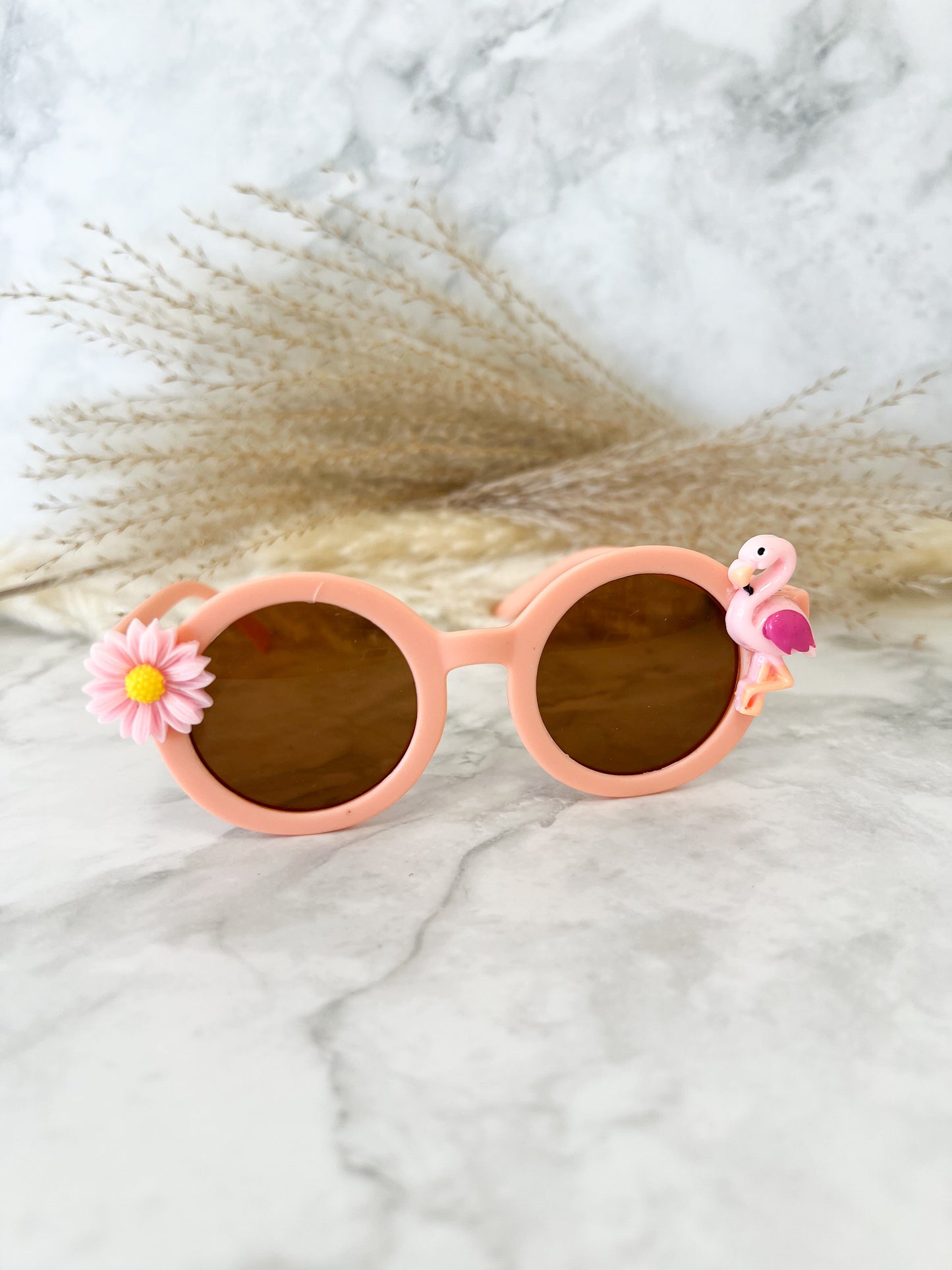 Flamingo Sunnies