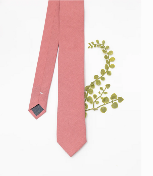 Logan- Mens Tie