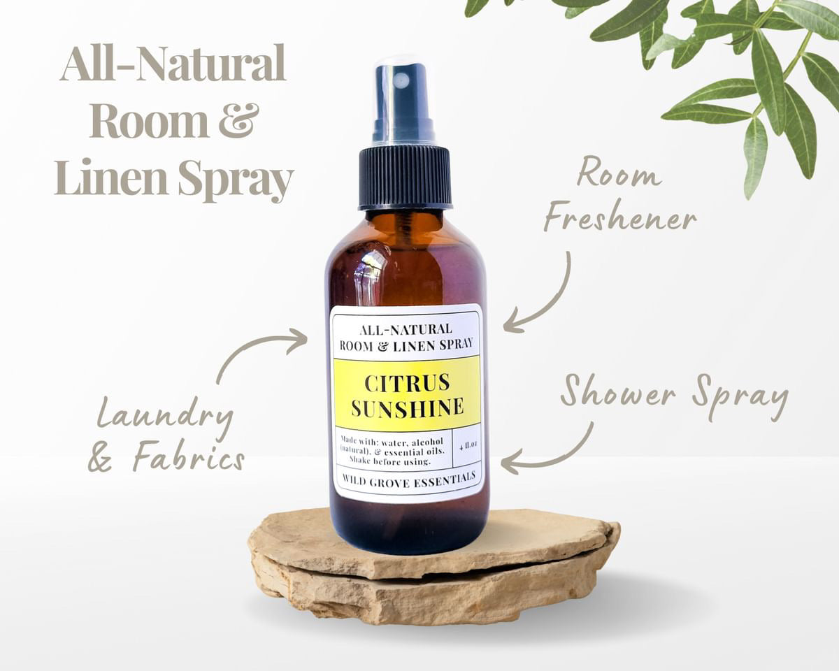 Linen Spray