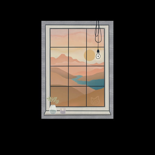 Window Scene