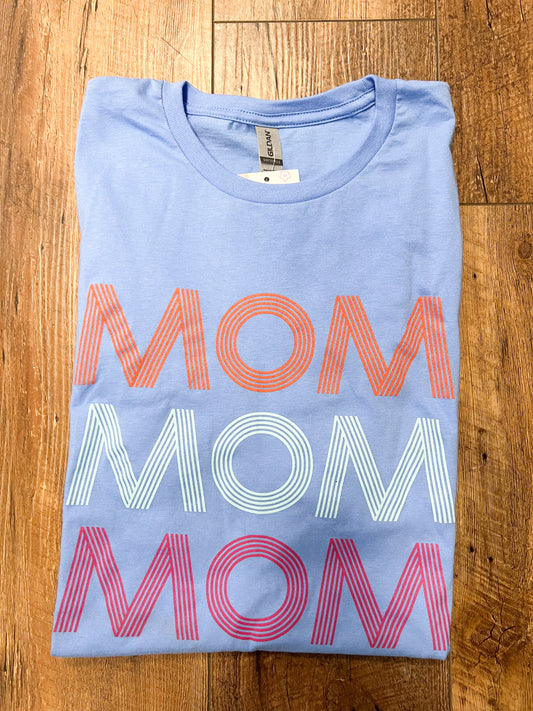 Mom T Shirt