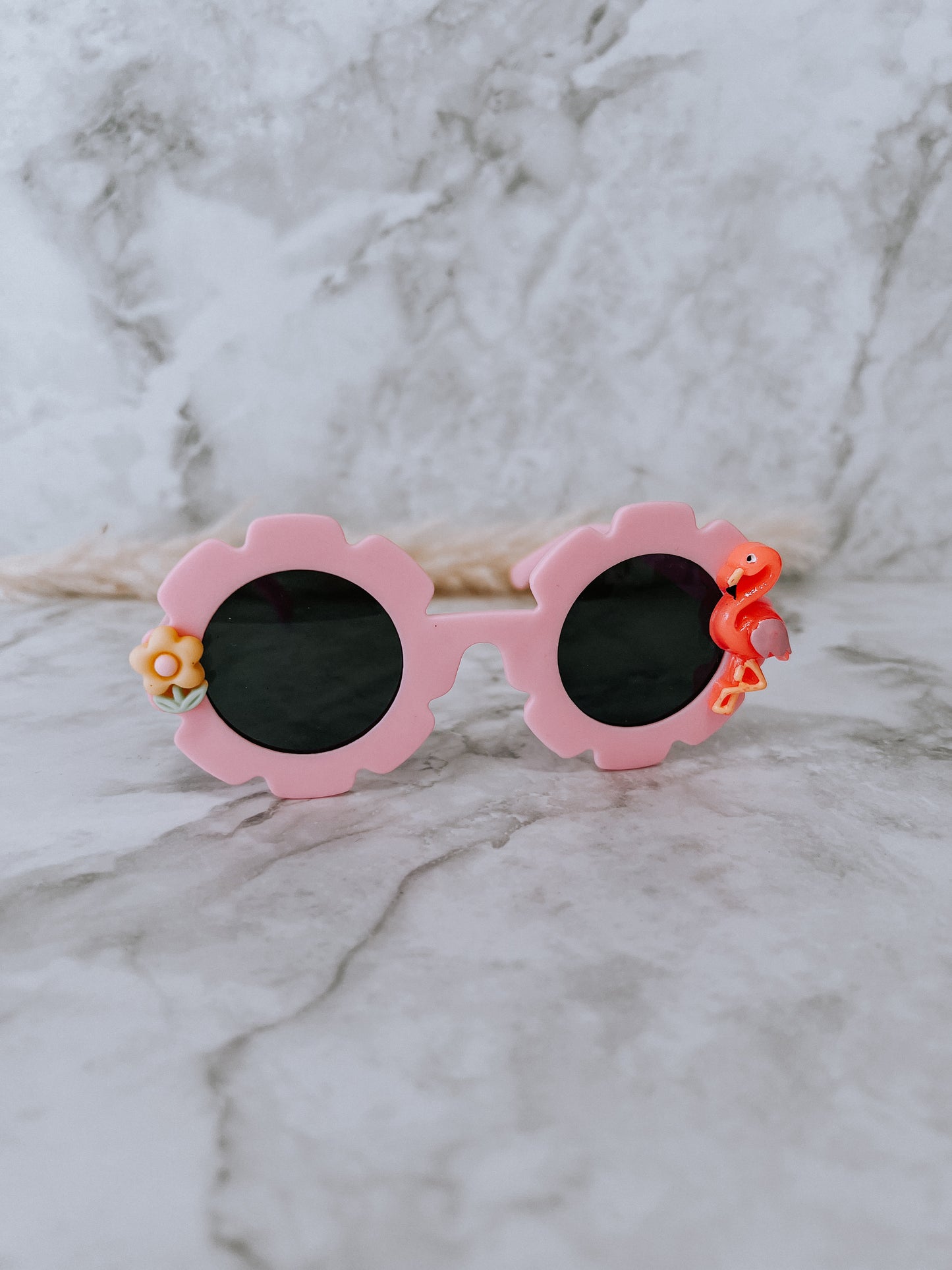 Flamingo Sunnies