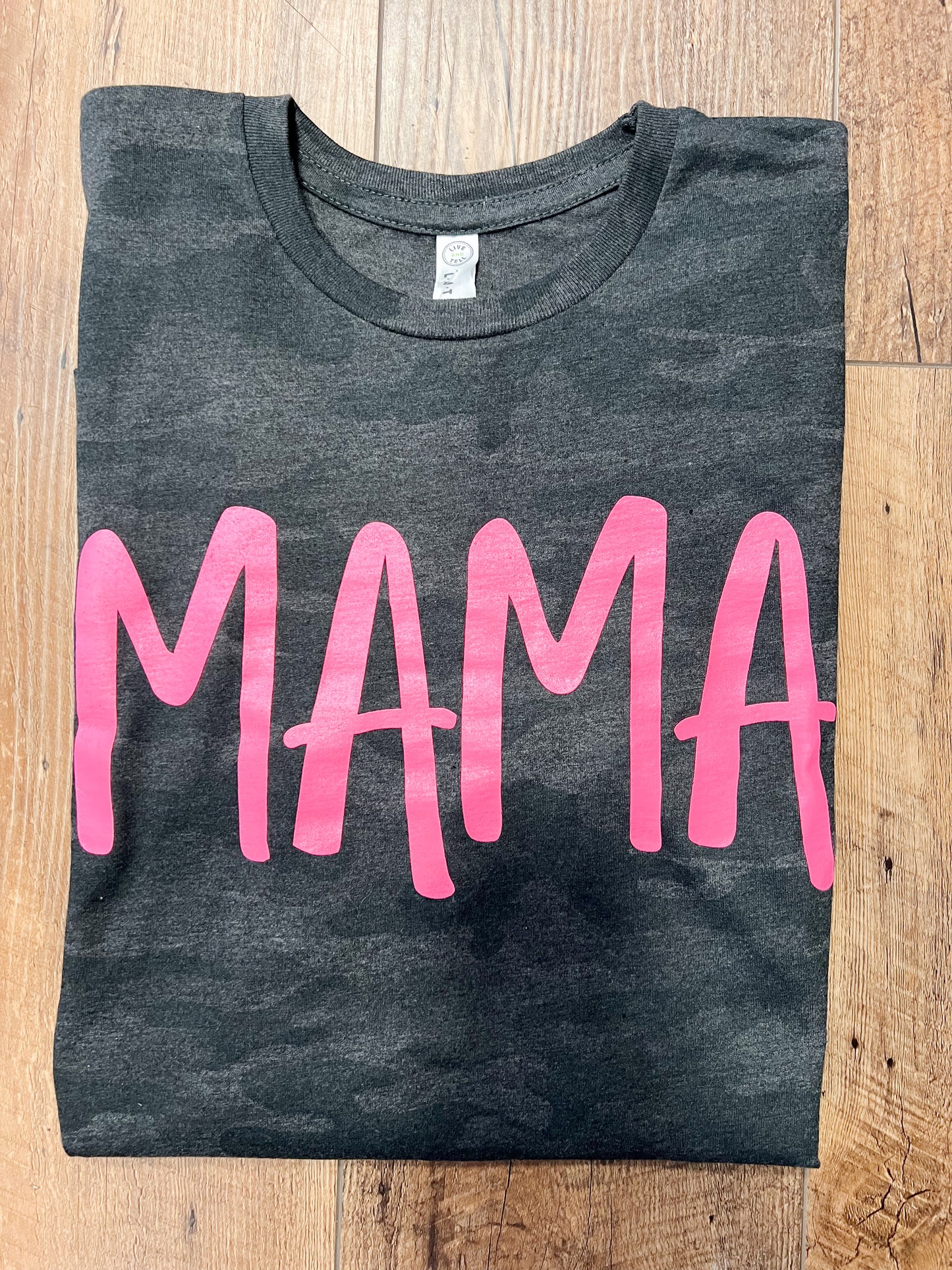 Pink Mama TShirt