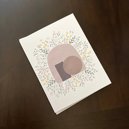 Single Greeting Cards