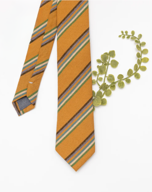 Sawyer- Mens Tie