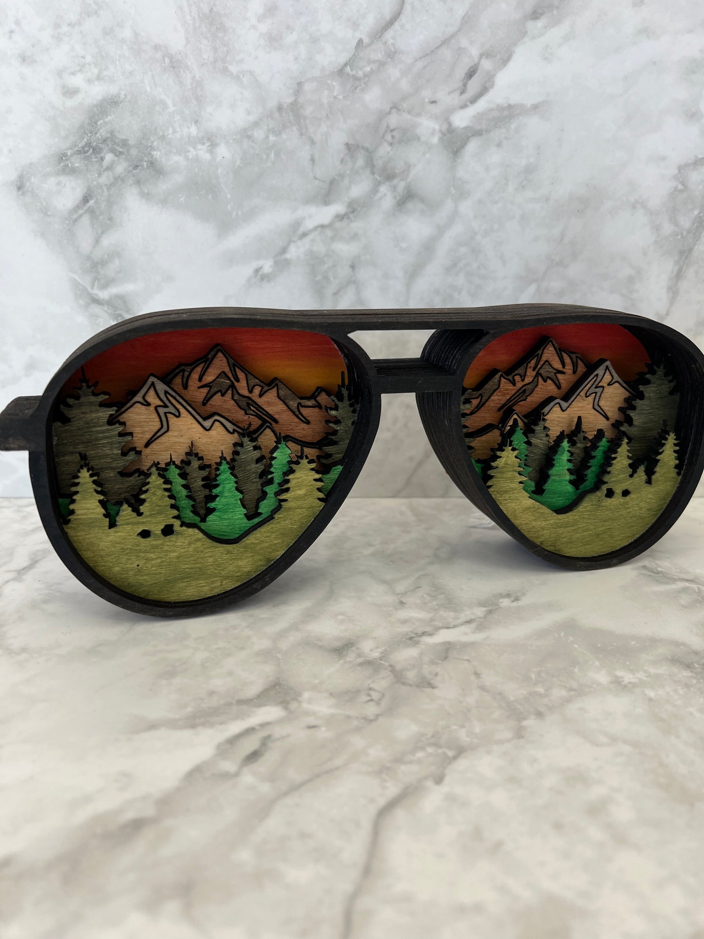 Mountain Sunglasses